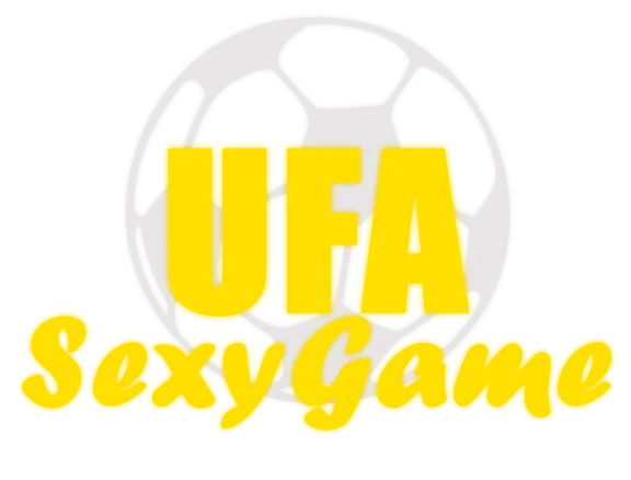 UFASEXYGAME-logo