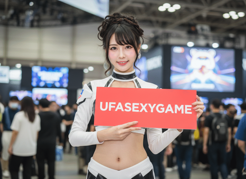 UFASEXYGAME